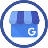 Google My Business Logo