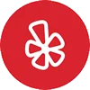 Yelp Logo